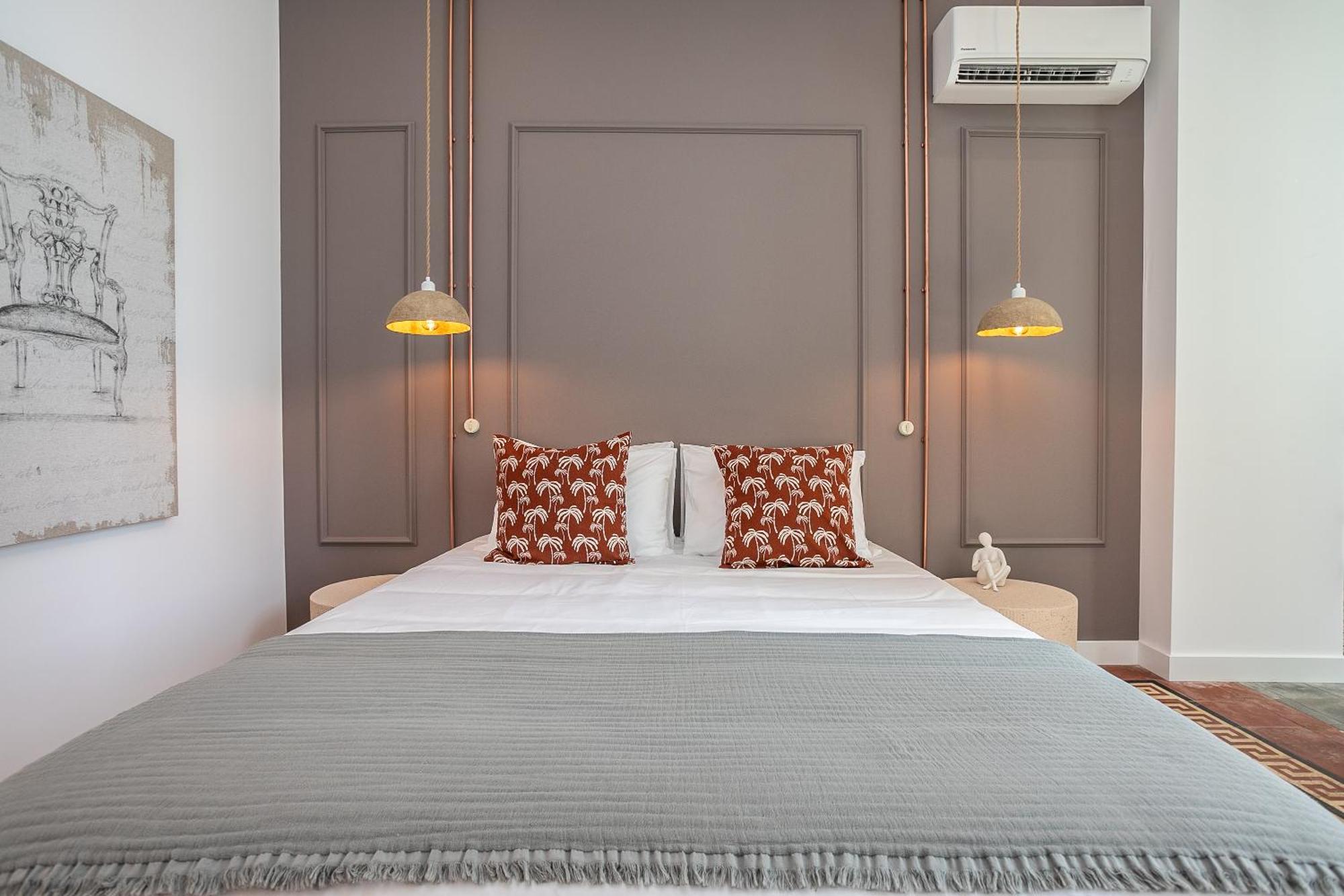 Dona Simone Boutique Suites & Studios - By @ Rita'S Place Фару Экстерьер фото
