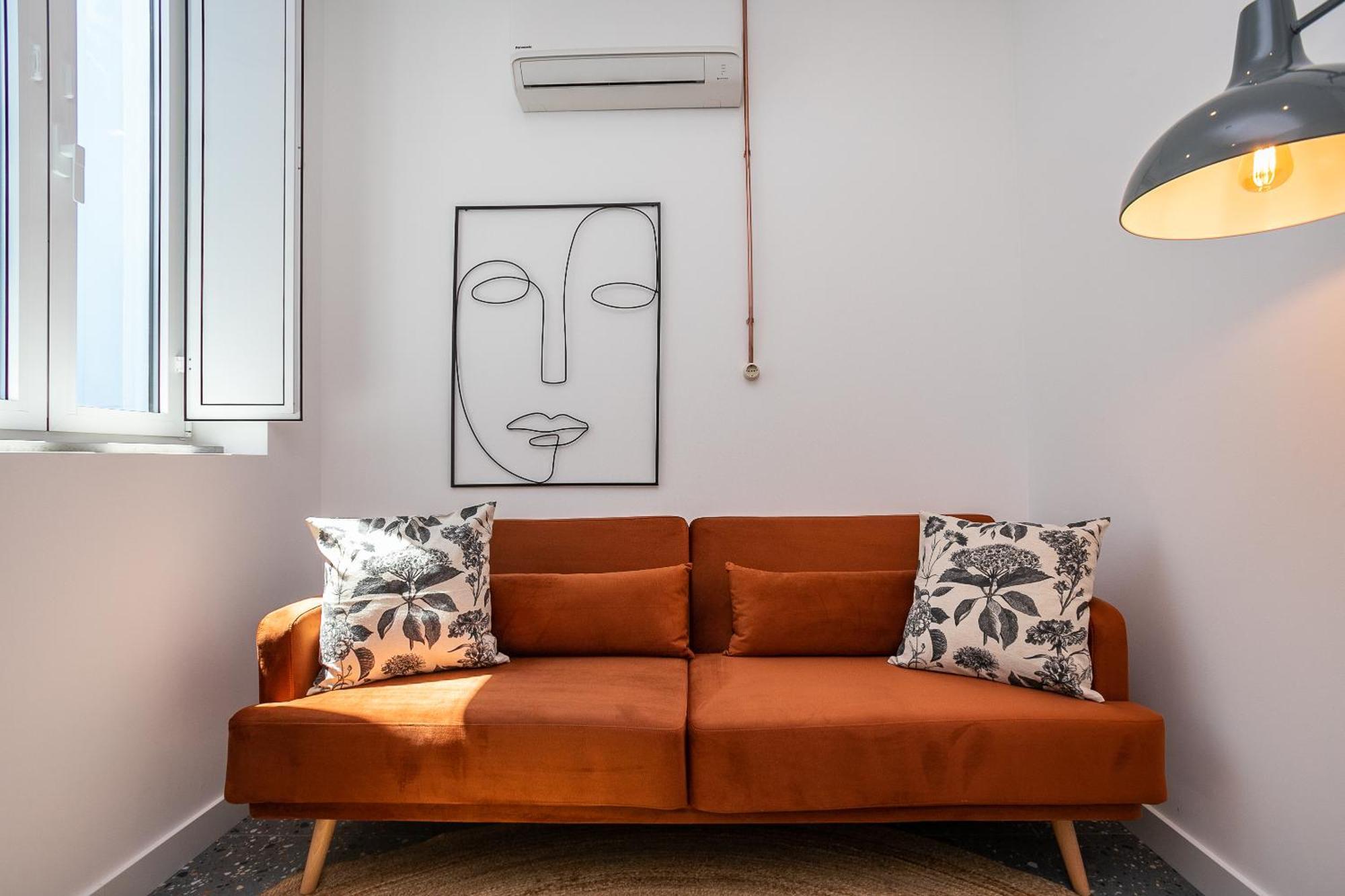Dona Simone Boutique Suites & Studios - By @ Rita'S Place Фару Экстерьер фото